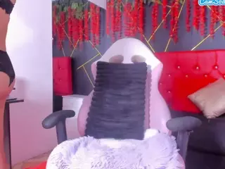 AliceDuboiss's Live Sex Cam Show