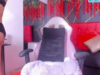 AliceDuboiss's Live Sex Cam Show