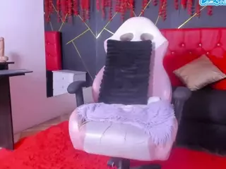 AliceDuboiss's Live Sex Cam Show