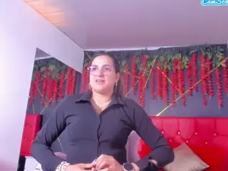 AliceDuboiss's Live Sex Cam Show