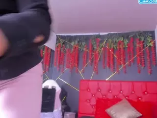 AliceDuboiss's Live Sex Cam Show