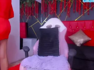 AliceDuboiss's Live Sex Cam Show