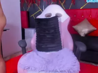 AliceDuboiss's Live Sex Cam Show