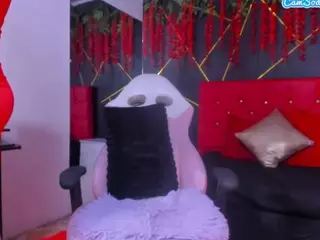 AliceDuboiss's Live Sex Cam Show