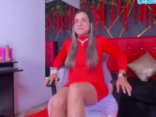 AliceDuboiss's Live Sex Cam Show