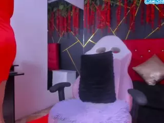 AliceDuboiss's Live Sex Cam Show