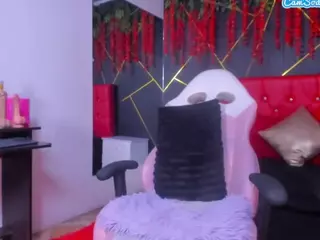 AliceDuboiss's Live Sex Cam Show