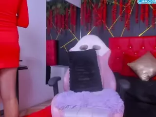 AliceDuboiss's Live Sex Cam Show