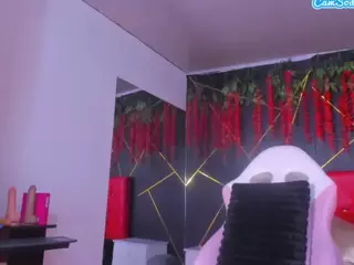 AliceDuboiss's Live Sex Cam Show