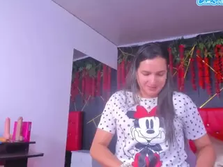AliceDuboiss's Live Sex Cam Show