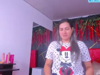 AliceDuboiss's Live Sex Cam Show