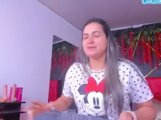 AliceDuboiss's Live Sex Cam Show