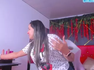 AliceDuboiss's Live Sex Cam Show