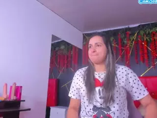 AliceDuboiss's Live Sex Cam Show