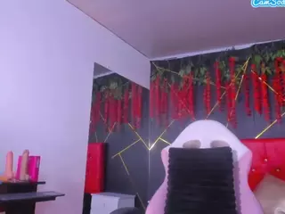 AliceDuboiss's Live Sex Cam Show