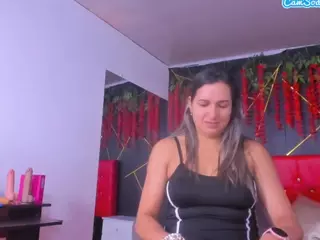 AliceDuboiss's Live Sex Cam Show