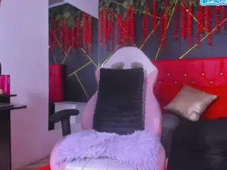 AliceDuboiss's Live Sex Cam Show