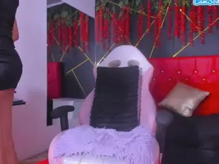 AliceDuboiss's Live Sex Cam Show
