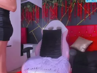 AliceDuboiss's Live Sex Cam Show