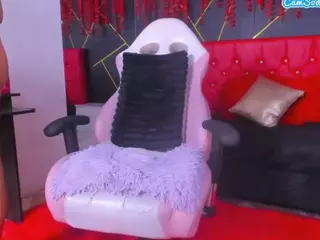 AliceDuboiss's Live Sex Cam Show