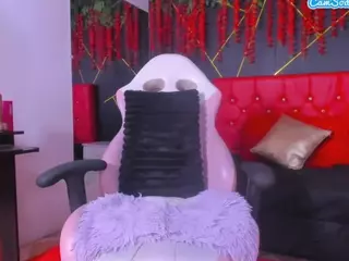 AliceDuboiss's Live Sex Cam Show