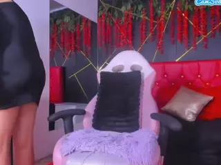 AliceDuboiss's Live Sex Cam Show