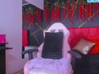 AliceDuboiss's Live Sex Cam Show
