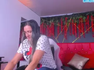 AliceDuboiss's Live Sex Cam Show
