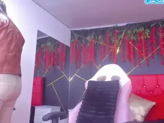 AliceDuboiss's Live Sex Cam Show