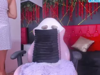 AliceDuboiss's Live Sex Cam Show