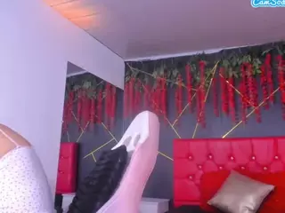 AliceDuboiss's Live Sex Cam Show