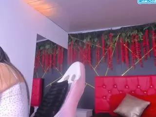 AliceDuboiss's Live Sex Cam Show
