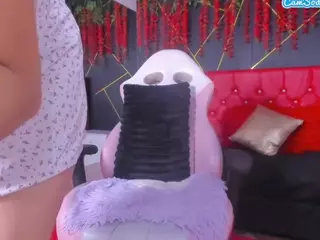 AliceDuboiss's Live Sex Cam Show