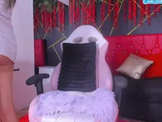 AliceDuboiss's Live Sex Cam Show