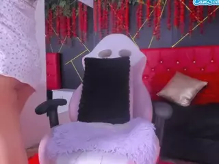 AliceDuboiss's Live Sex Cam Show