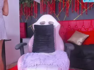 AliceDuboiss's Live Sex Cam Show
