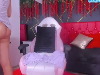 AliceDuboiss's Live Sex Cam Show