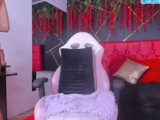 AliceDuboiss's Live Sex Cam Show