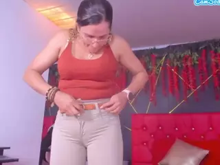 AliceDuboiss's Live Sex Cam Show