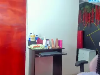 AliceDuboiss's Live Sex Cam Show