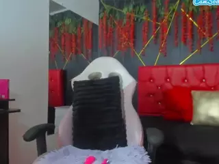 AliceDuboiss's Live Sex Cam Show