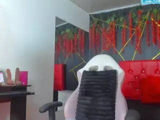 AliceDuboiss's Live Sex Cam Show