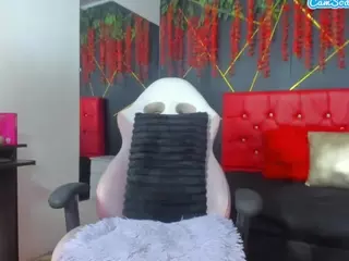 AliceDuboiss's Live Sex Cam Show