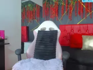 AliceDuboiss's Live Sex Cam Show