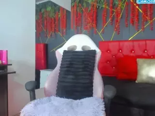 AliceDuboiss's Live Sex Cam Show
