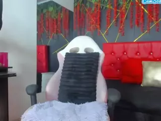 AliceDuboiss's Live Sex Cam Show