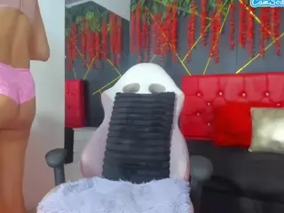 AliceDuboiss's Live Sex Cam Show