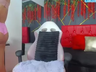 AliceDuboiss's Live Sex Cam Show