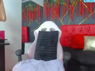 AliceDuboiss's Live Sex Cam Show