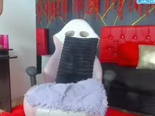 AliceDuboiss's Live Sex Cam Show